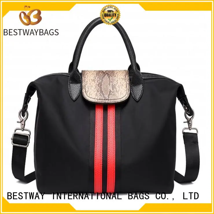 Bestway strength nylon handbags on sale for sport