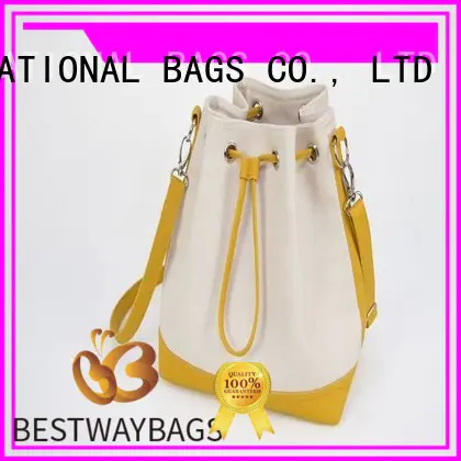 Bestway beautiful canvas handbags online for vacation