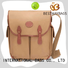 Bestway shoulder canvas bag personalized for relax