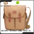 Bestway innovative canvas tote factory for vacation