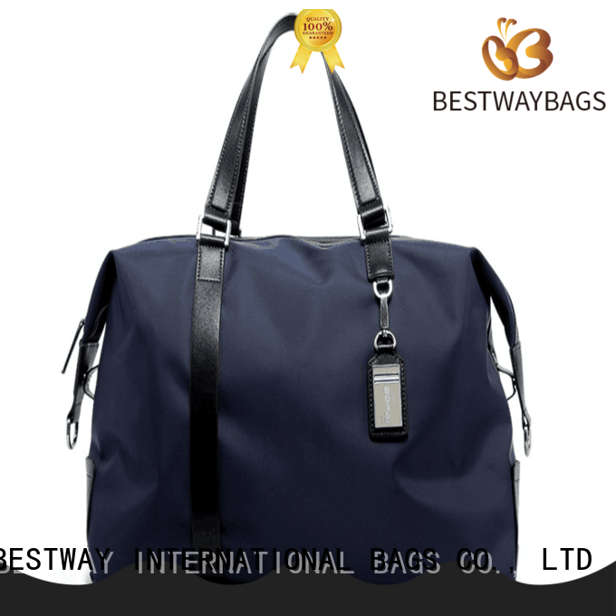 Bestway oversized nylon handbags wildly for sport