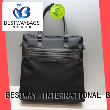 durable nylon tote handbag supplier for bech Bestway