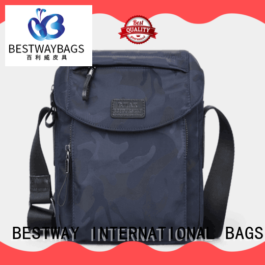 Bestway light nylon backpack handbag wildly for gym