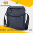 Bestway tote nylon travel bag supplier for bech