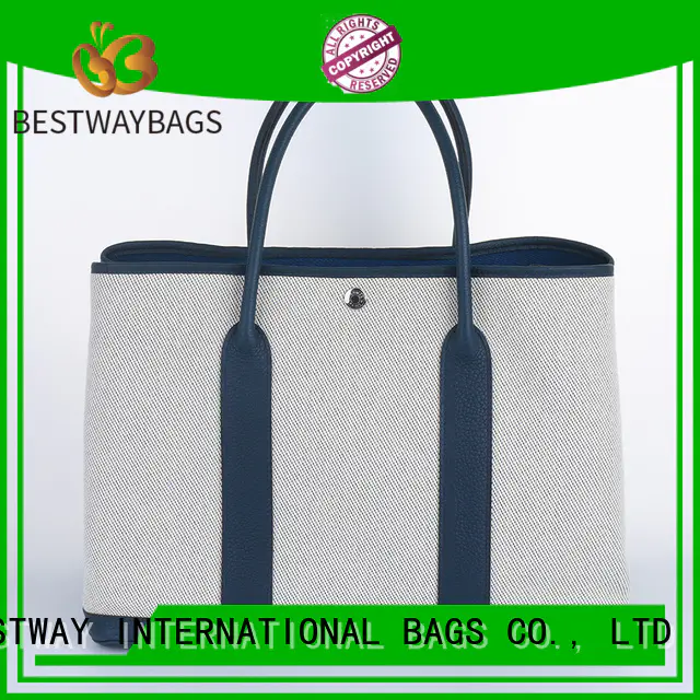 Bestway innovative canvas handbags online for vacation