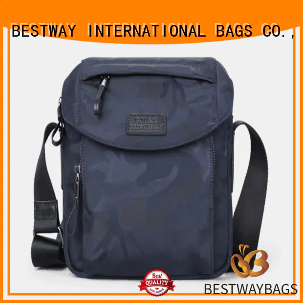 durable nylon bag design personalized for bech
