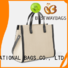 Bestway long canvas bag online for holiday