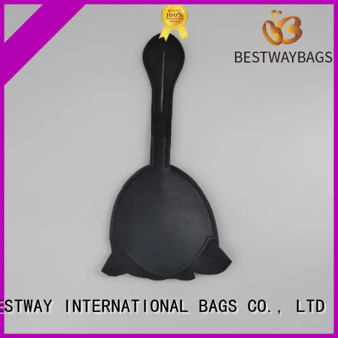 Bestway detachable accessories charm manufacturer for bag