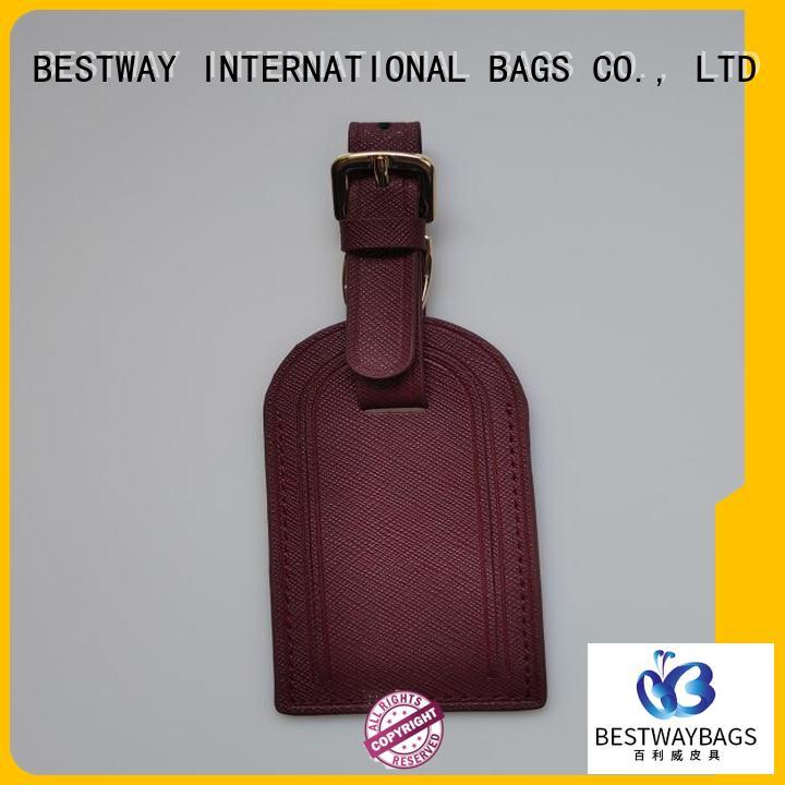 Bestway detachable handbag charms fashion for wallet
