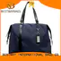 Bestway light nylon handbags personalized for gym