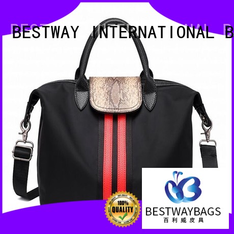 purses nylon bag supplier for gym Bestway
