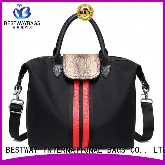 bags women's nylon tote bags work for bech Bestway