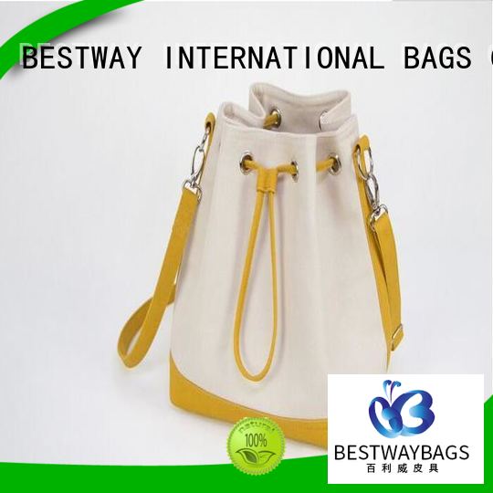 special canvas bag oem wholesale for holiday