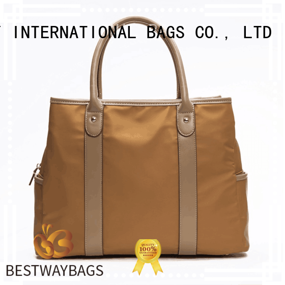 Bestway durable nylon bag wildly for bech