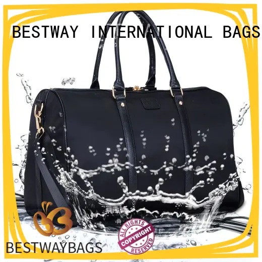 Bestway small nylon tote bags supplier for swimming