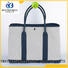 blank canvas handbags factory for travel Bestway