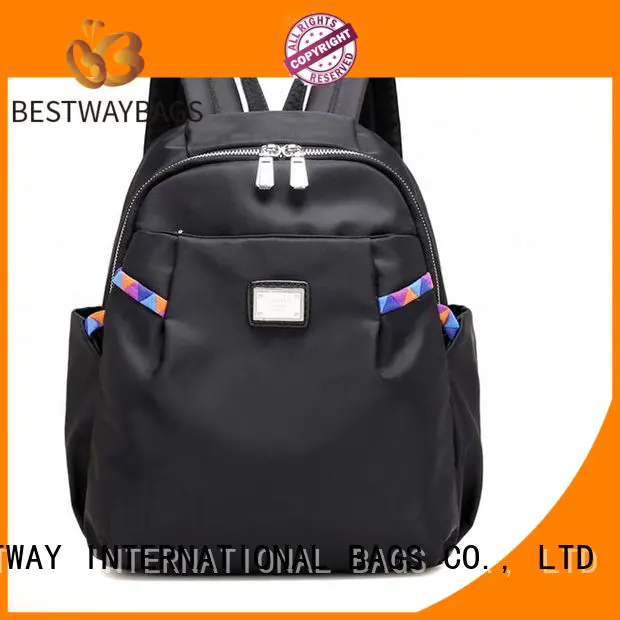 Bestway bags nylon handbags on sale for gym