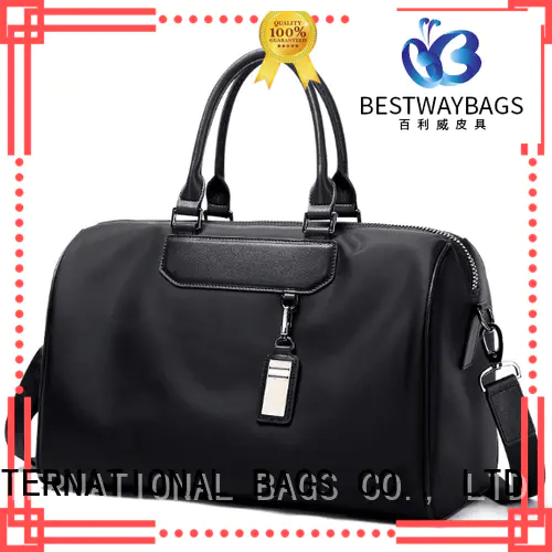 Bestway durable nylon bag supplier for bech