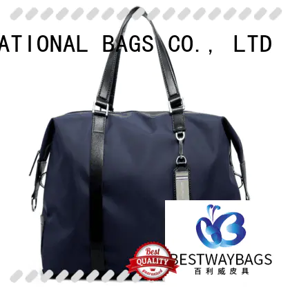 Bestway light nylon tote bags wildly for sport